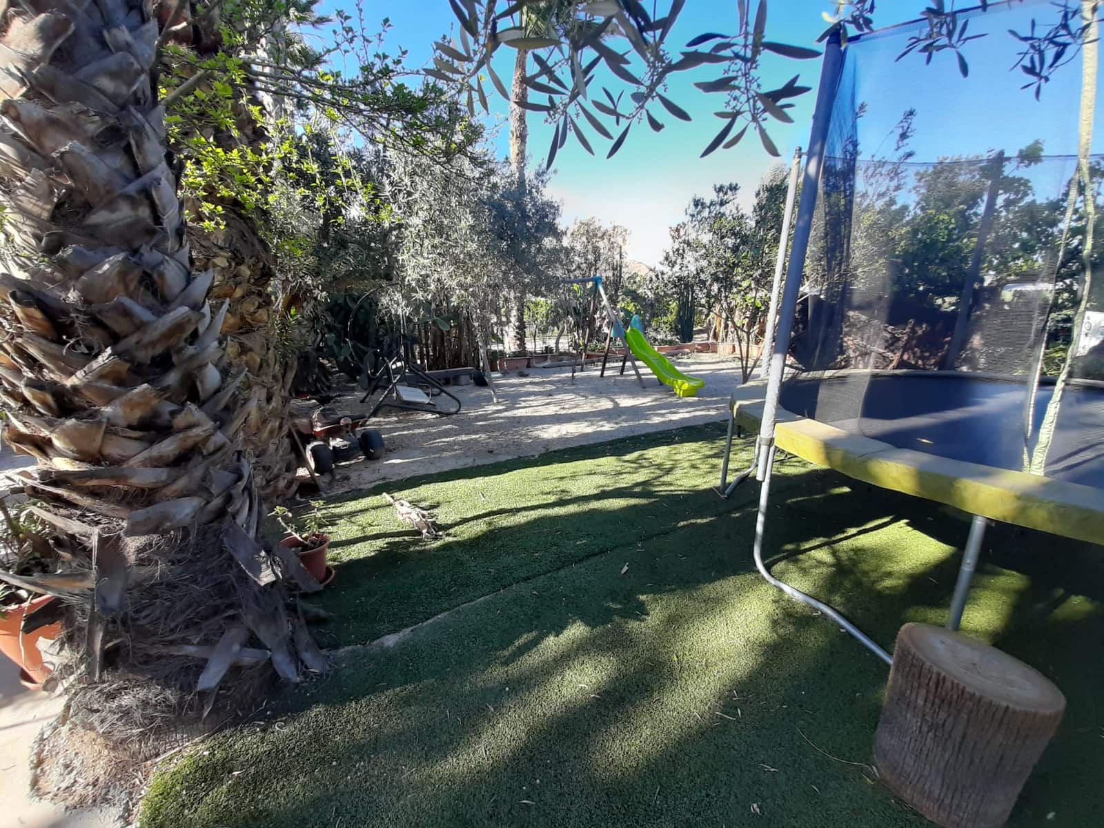 8 soverom Finca/Herregård til salgs i Orihuela med svømmebasseng garasje - € 1 700 000 (Ref: 9878043)