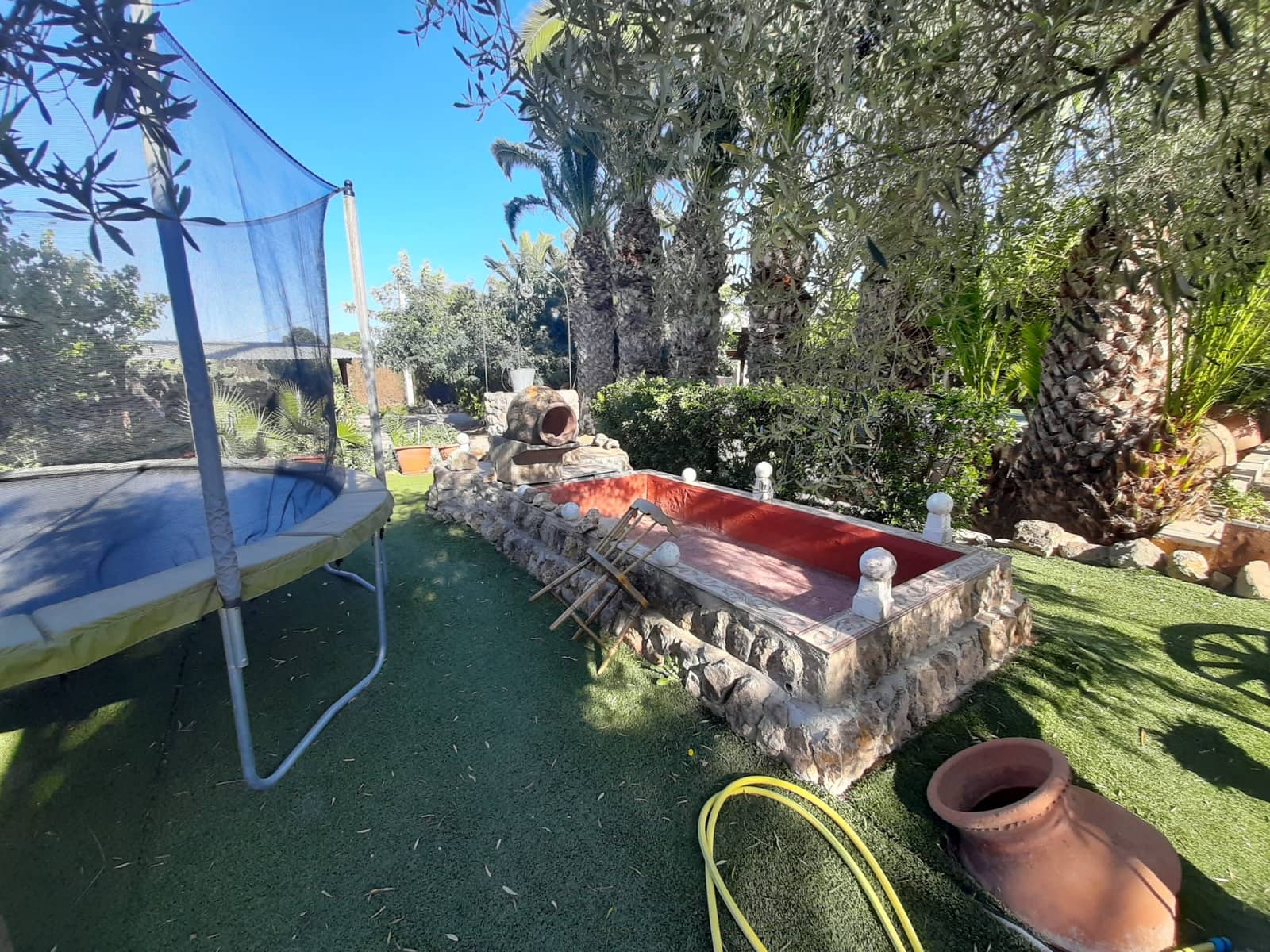 8 soverom Finca/Herregård til salgs i Orihuela med svømmebasseng garasje - € 1 700 000 (Ref: 9878043)