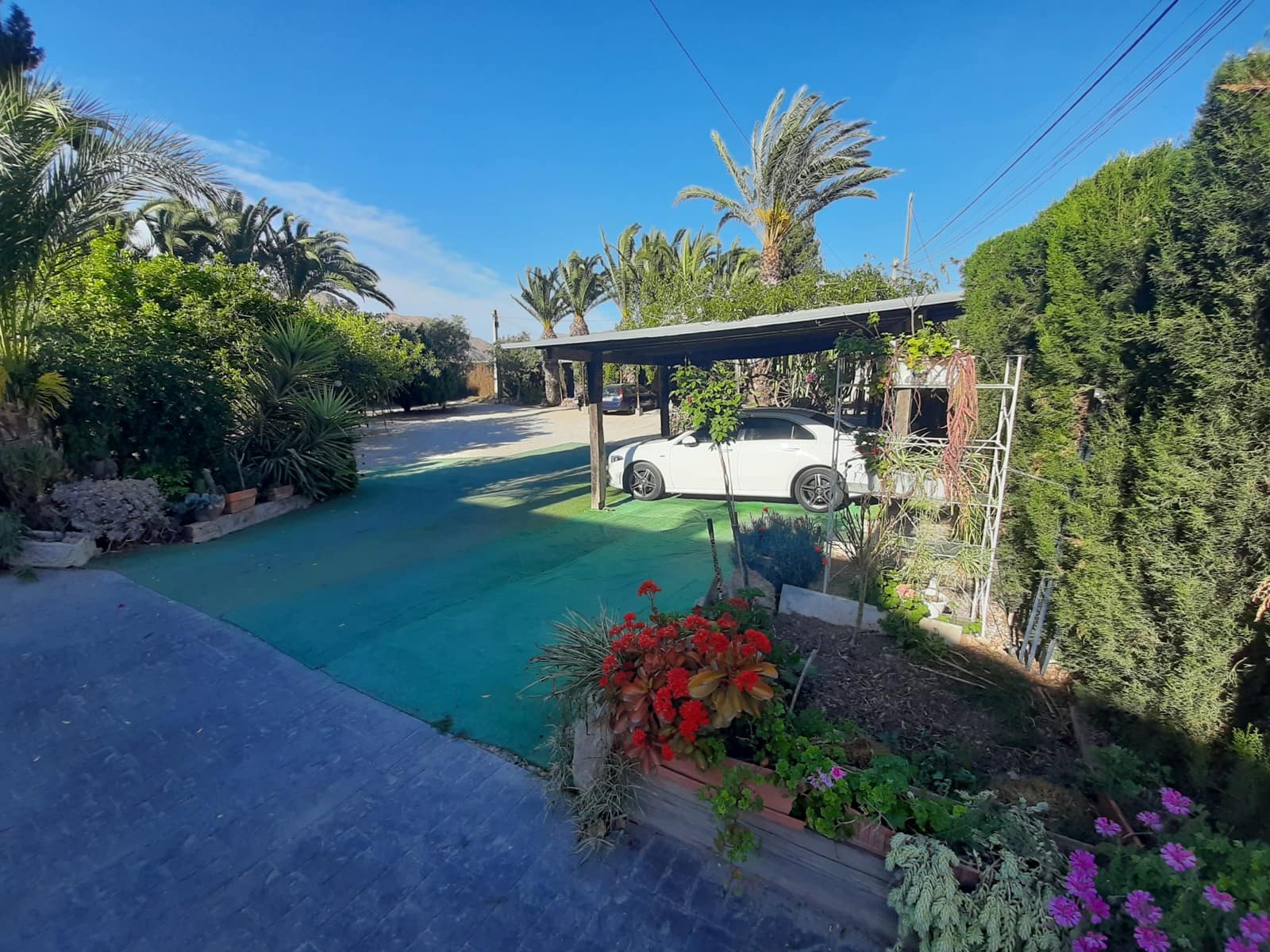 8 soverom Finca/Herregård til salgs i Orihuela med svømmebasseng garasje - € 1 700 000 (Ref: 9878043)