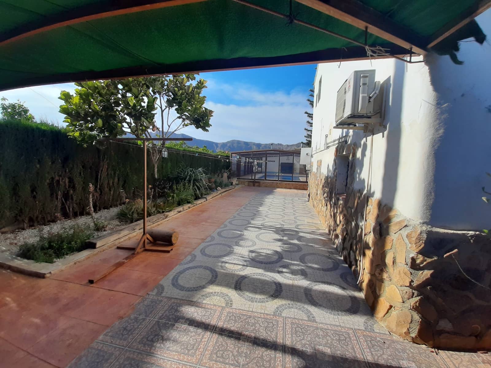 8 soverom Finca/Herregård til salgs i Orihuela med svømmebasseng garasje - € 1 700 000 (Ref: 9878043)