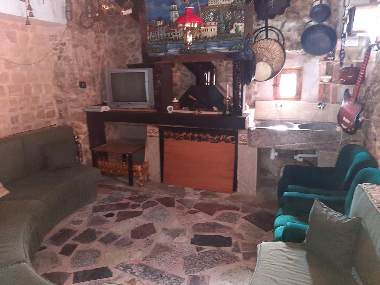 8 soverom Finca/Herregård til salgs i Orihuela med svømmebasseng garasje - € 1 700 000 (Ref: 9878043)