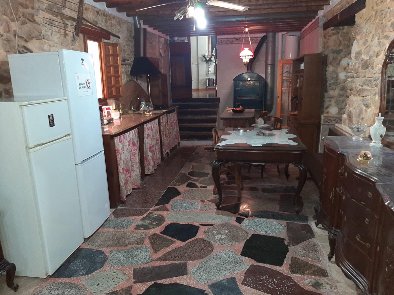 8 soverom Finca/Herregård til salgs i Orihuela med svømmebasseng garasje - € 1 700 000 (Ref: 9878043)