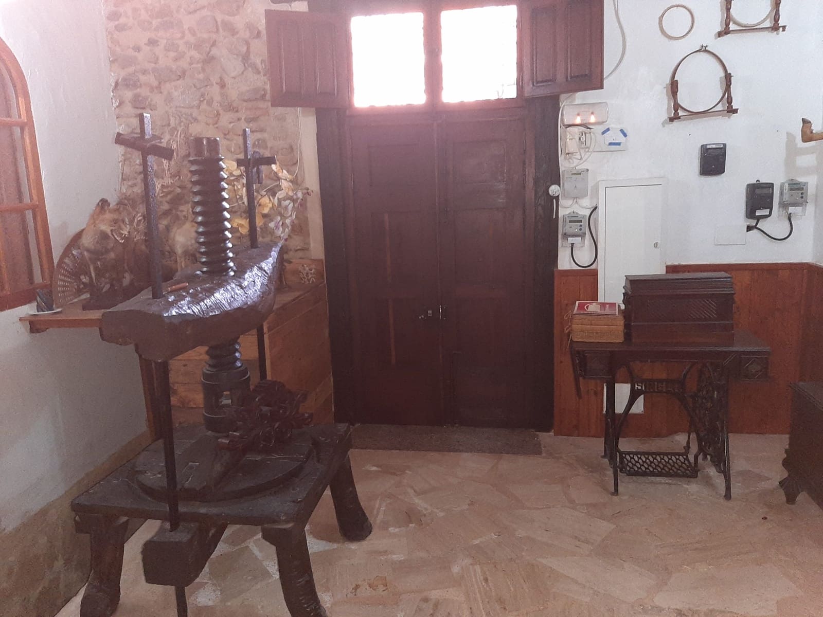 8 soverom Finca/Herregård til salgs i Orihuela med svømmebasseng garasje - € 1 700 000 (Ref: 9878043)