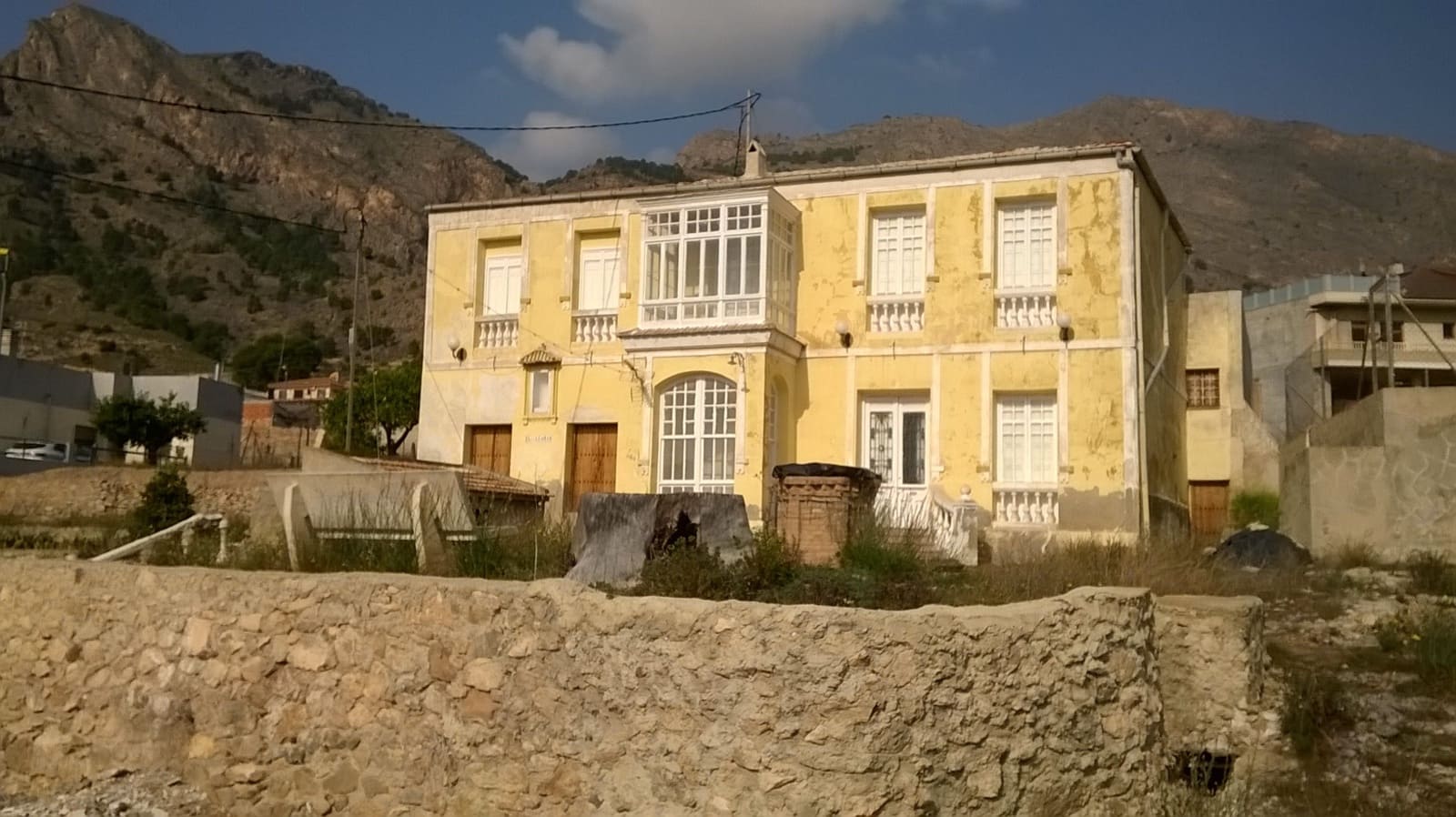 7 soverom Finca/Herregård til salgs i Orihuela - € 850 000 (Ref: 9878045)