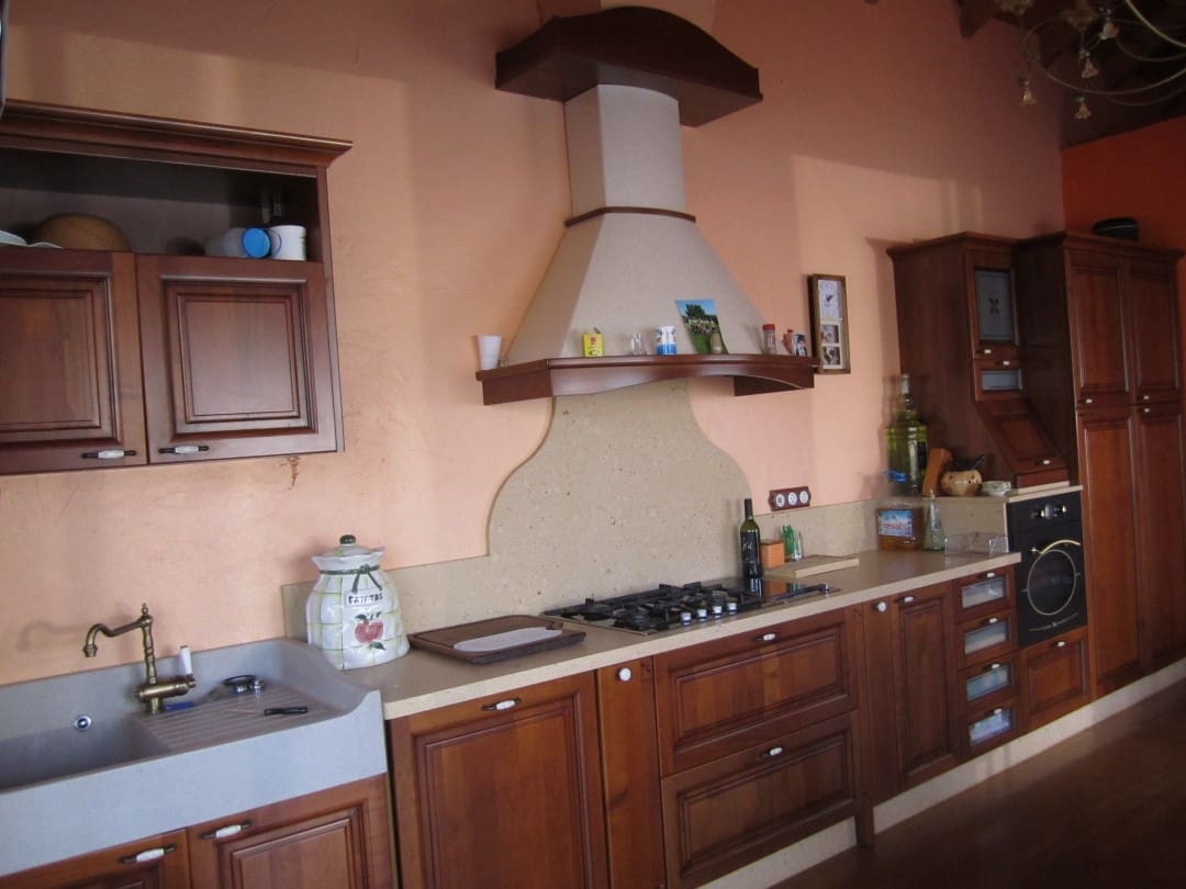 5 bedroom Finca/Country House for sale in Los Montesinos with pool garage - € 1,675,000 (Ref: 9878046)