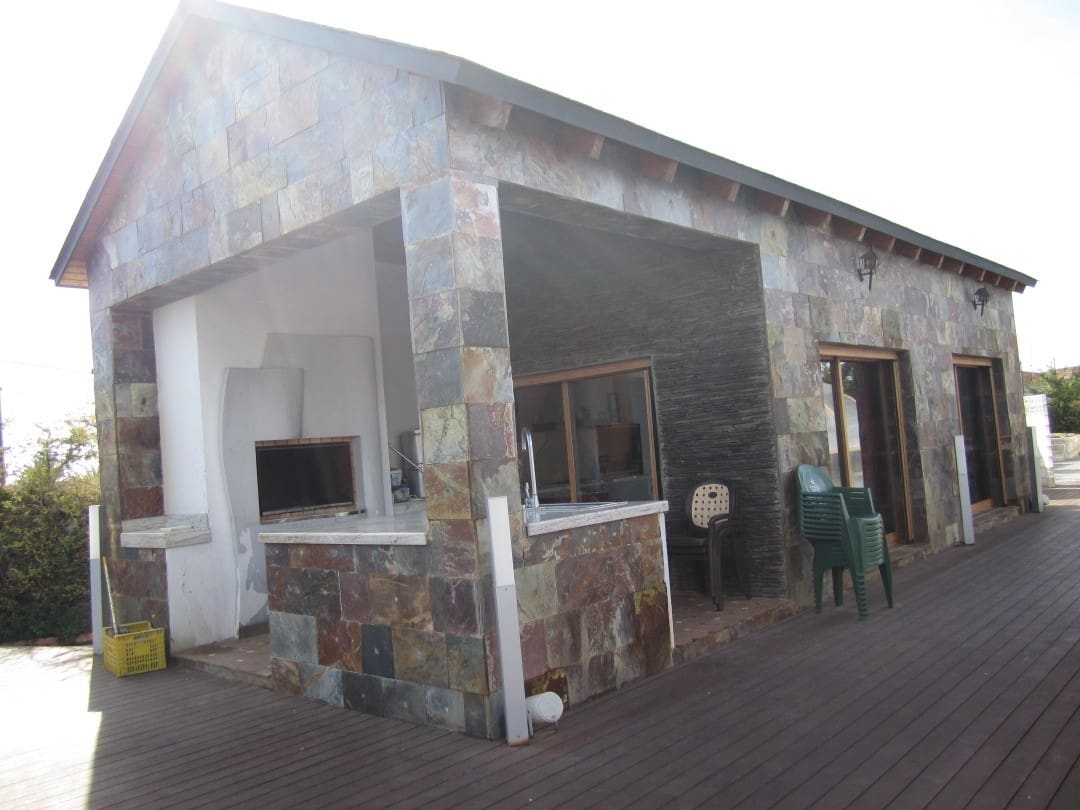 5 bedroom Finca/Country House for sale in Los Montesinos with pool garage - € 1,675,000 (Ref: 9878046)