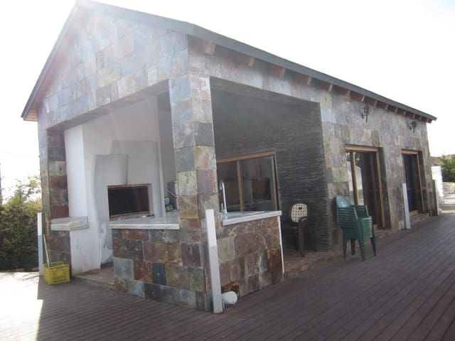 Finca/Casa Rural de 5 habitaciones en Los Montesinos en venta con piscina garaje - 1.675.000 € (Ref: 9878046)