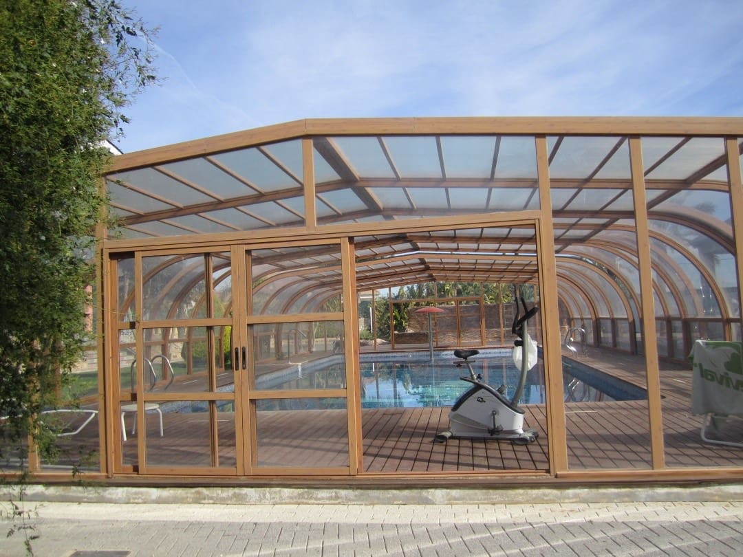 5 bedroom Finca/Country House for sale in Los Montesinos with pool garage - € 1,675,000 (Ref: 9878046)
