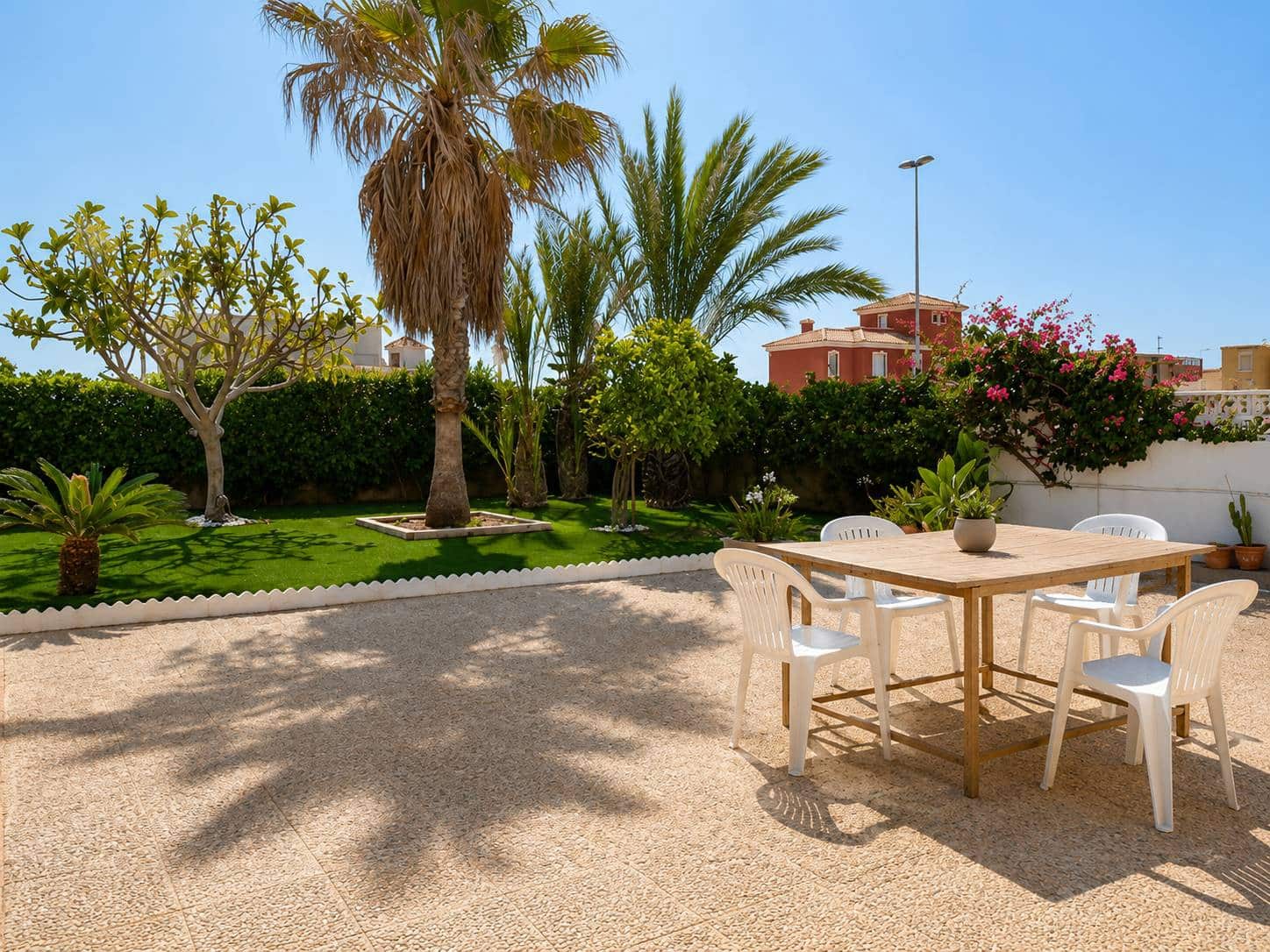 3 soverom Villa til salgs i La Manga del Mar Menor med svømmebasseng - € 592 800 (Ref: 9878050)