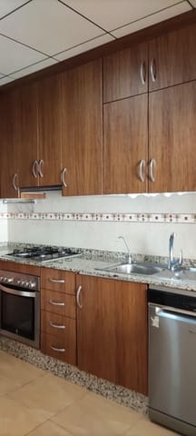 3 sypialnia Willa na sprzedaż w Playa de los Locos, Torrevieja - 210 000 € (Ref: 9878052)
