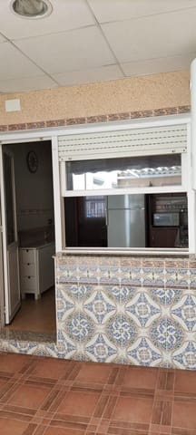 3 sypialnia Willa na sprzedaż w Playa de los Locos, Torrevieja - 210 000 € (Ref: 9878052)