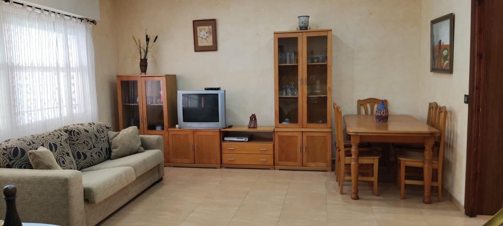 3 sypialnia Willa na sprzedaż w Torrevieja - 210 000 € (Ref: 9878052)