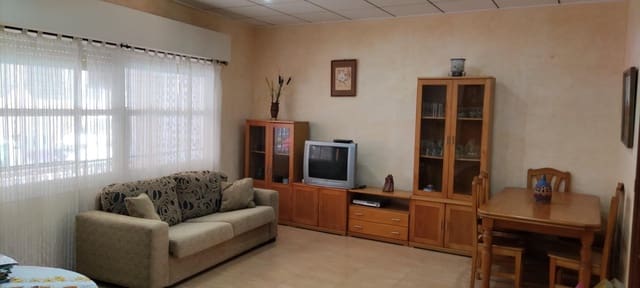 3 sypialnia Willa na sprzedaż w Playa de los Locos, Torrevieja - 210 000 € (Ref: 9878052)