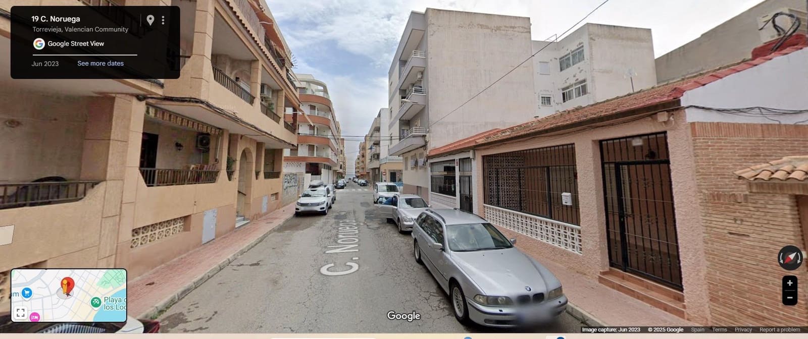 3 sypialnia Willa na sprzedaż w Torrevieja - 210 000 € (Ref: 9878052)