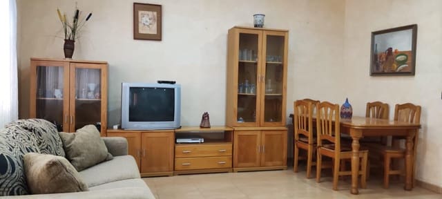3 sypialnia Willa na sprzedaż w Playa de los Locos, Torrevieja - 210 000 € (Ref: 9878052)