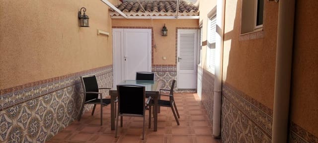 3 sypialnia Willa na sprzedaż w Playa de los Locos, Torrevieja - 210 000 € (Ref: 9878052)