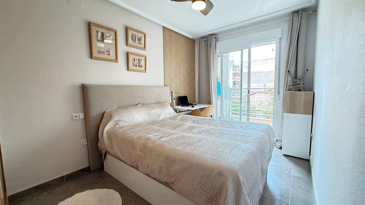 1 sypialnia Apartament na sprzedaż w Torrevieja - 145 000 € (Ref: 9878053)