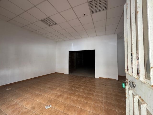 Local Comercial en Playa de los Locos, Torrevieja en venta - 150.000 € (Ref: 9878057)