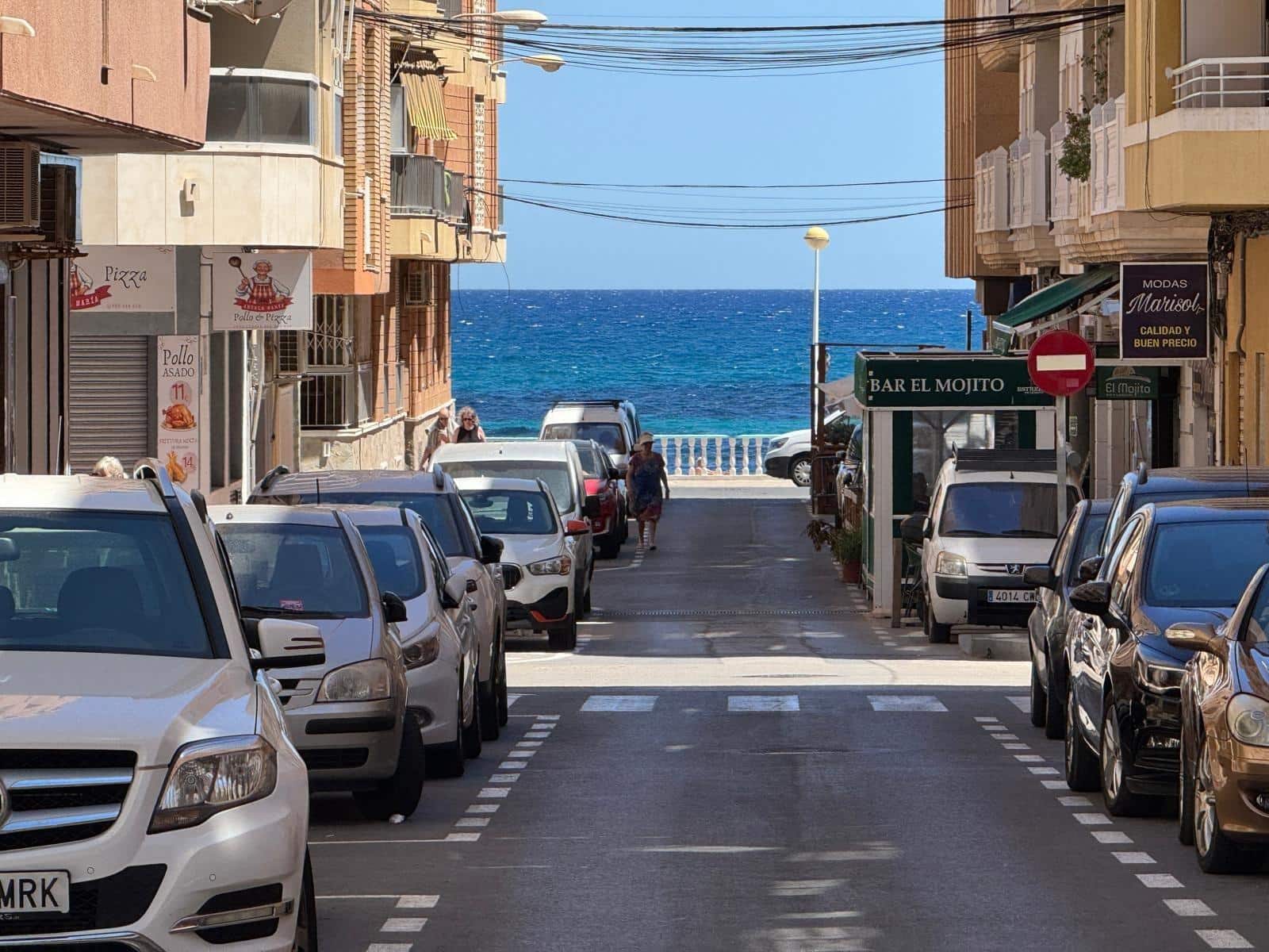 Commercial for sale in Torrevieja - € 150,000 (Ref: 9878057)