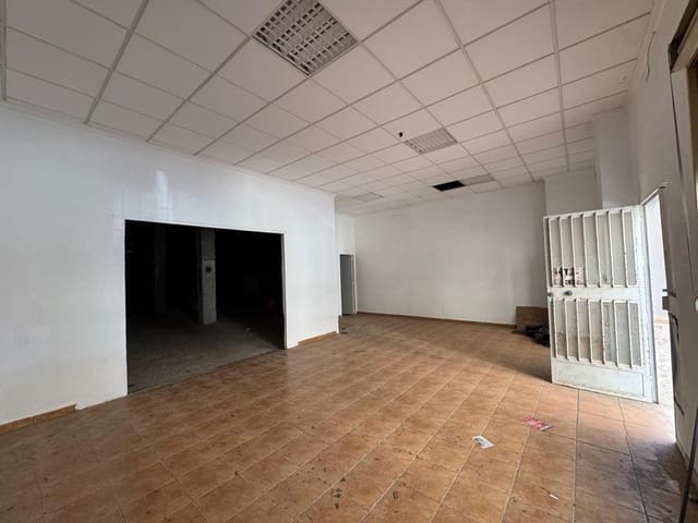 Local Comercial en Playa de los Locos, Torrevieja en venta - 150.000 € (Ref: 9878057)