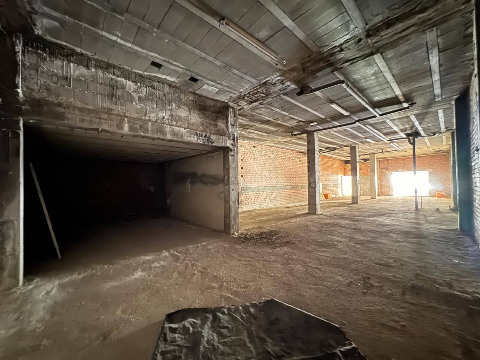 Commercial for sale in Torrevieja - € 150,000 (Ref: 9878057)