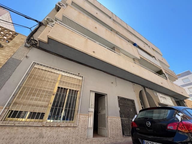 Local Comercial en Playa de los Locos, Torrevieja en venta - 150.000 € (Ref: 9878057)