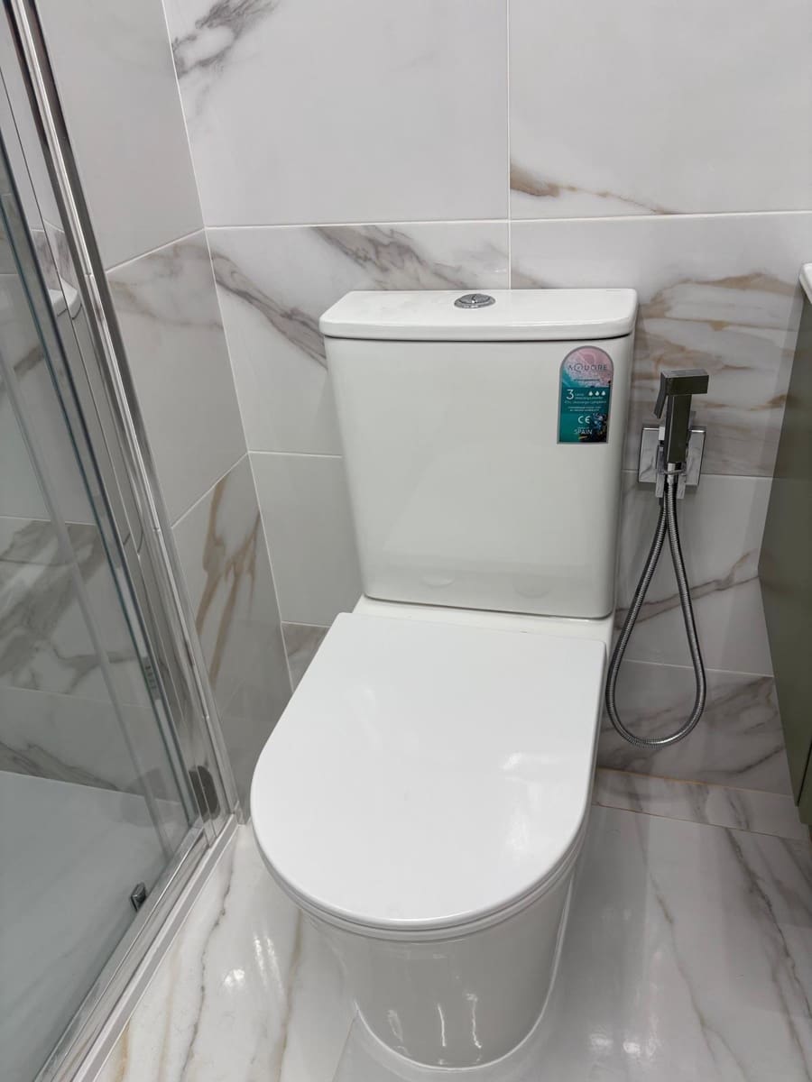 2 soveværelse Lejlighed til salg i Torrevieja - € 239.000 (Ref: 9878058)