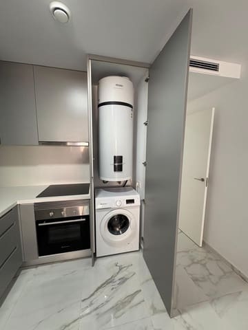 2 soveværelse Lejlighed til salg i Parque de las Naciones, Torrevieja - € 239.000 (Ref: 9878058)