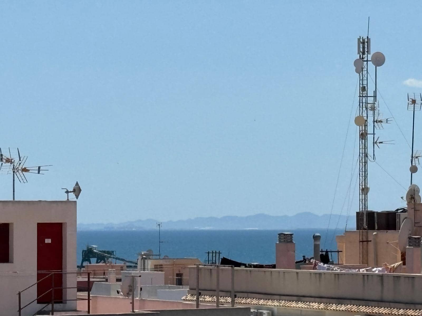 2 soveværelse Lejlighed til salg i Torrevieja - € 239.000 (Ref: 9878058)