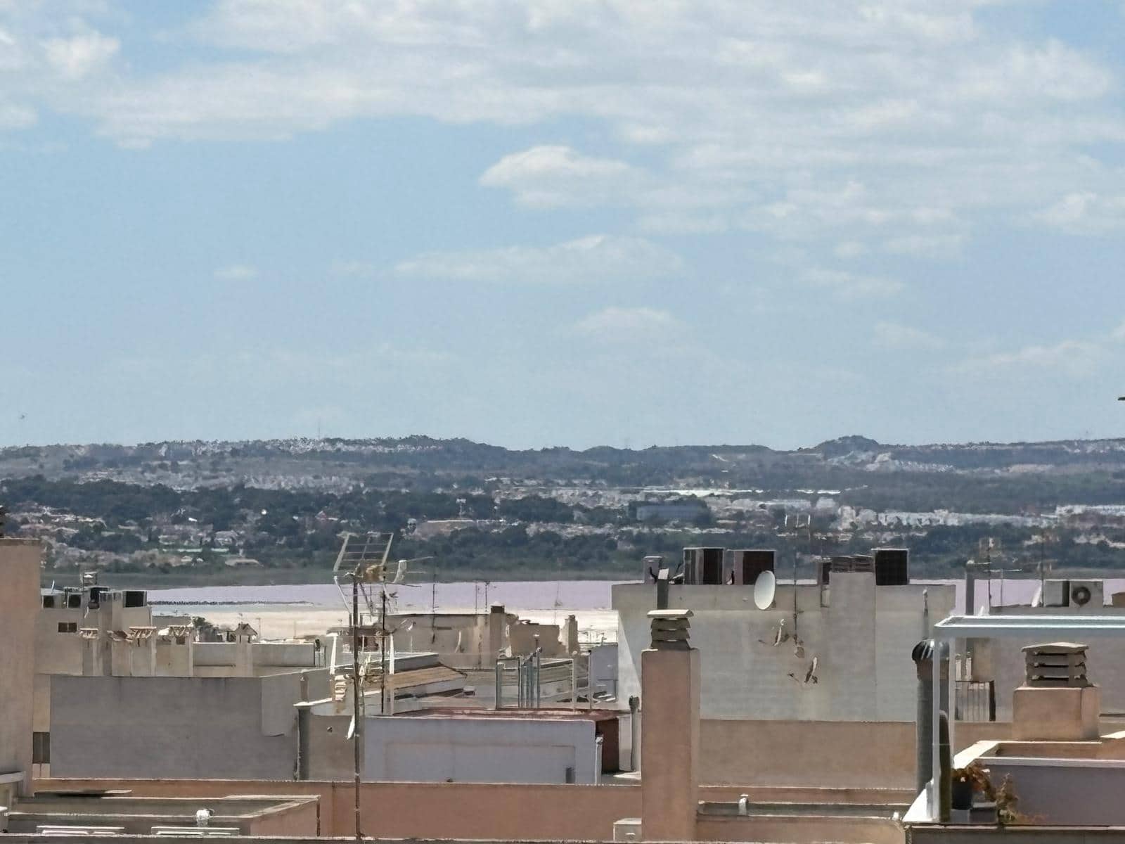 2 soveværelse Lejlighed til salg i Torrevieja - € 239.000 (Ref: 9878058)