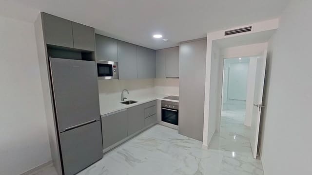 2 soveværelse Lejlighed til salg i Parque de las Naciones, Torrevieja - € 239.000 (Ref: 9878058)