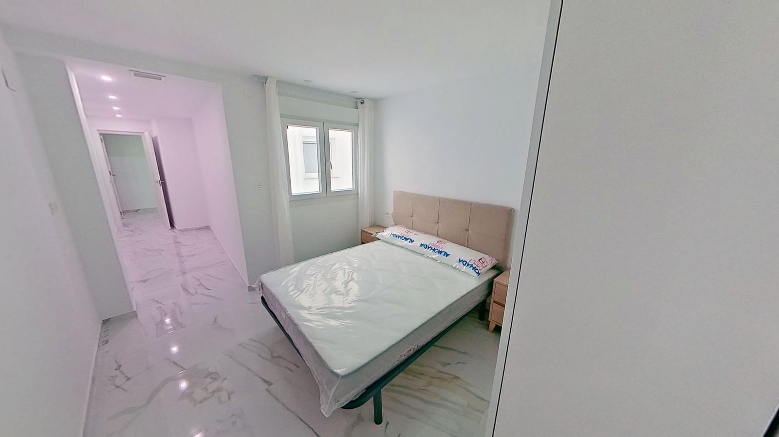 2 soveværelse Lejlighed til salg i Torrevieja - € 239.000 (Ref: 9878058)