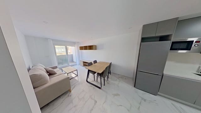 2 soveværelse Lejlighed til salg i Parque de las Naciones, Torrevieja - € 239.000 (Ref: 9878058)