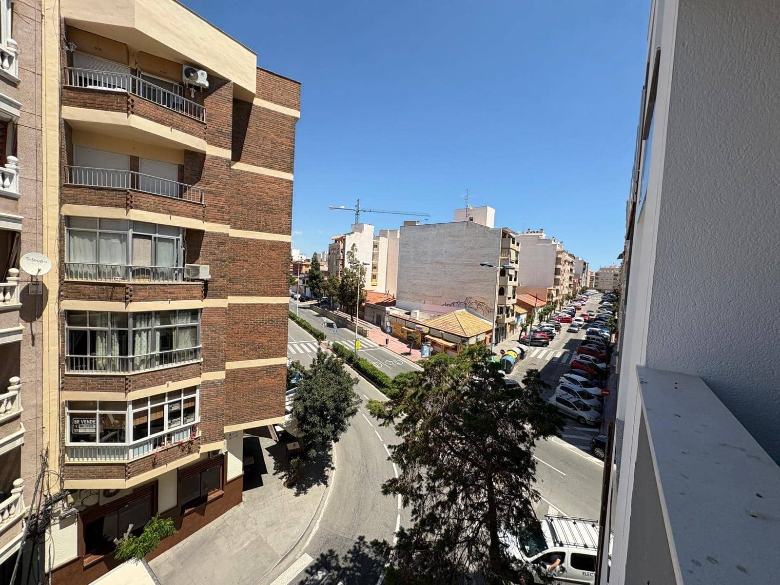 2 soveværelse Lejlighed til salg i Torrevieja - € 239.000 (Ref: 9878058)
