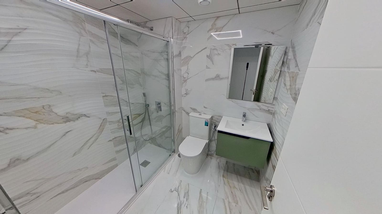 2 soveværelse Lejlighed til salg i Torrevieja - € 239.000 (Ref: 9878058)