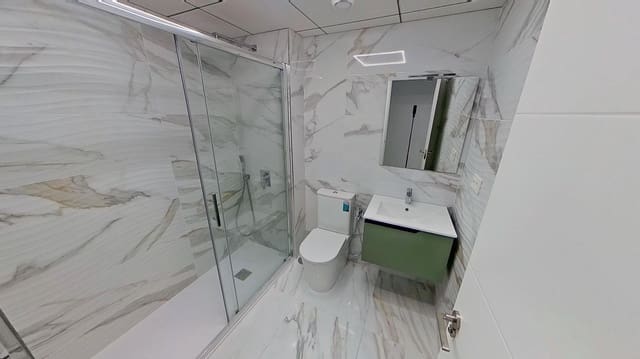 2 soveværelse Lejlighed til salg i Parque de las Naciones, Torrevieja - € 239.000 (Ref: 9878058)