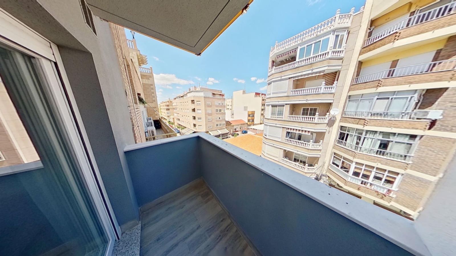 2 soveværelse Lejlighed til salg i Torrevieja - € 239.000 (Ref: 9878058)