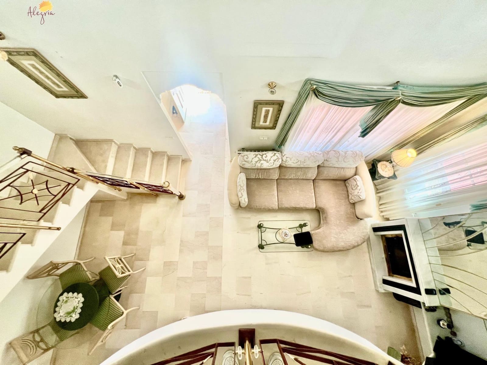 3 slaapkamer Villa te koop in Torrevieja met zwembad - € 490.000 (Ref: 9878060)