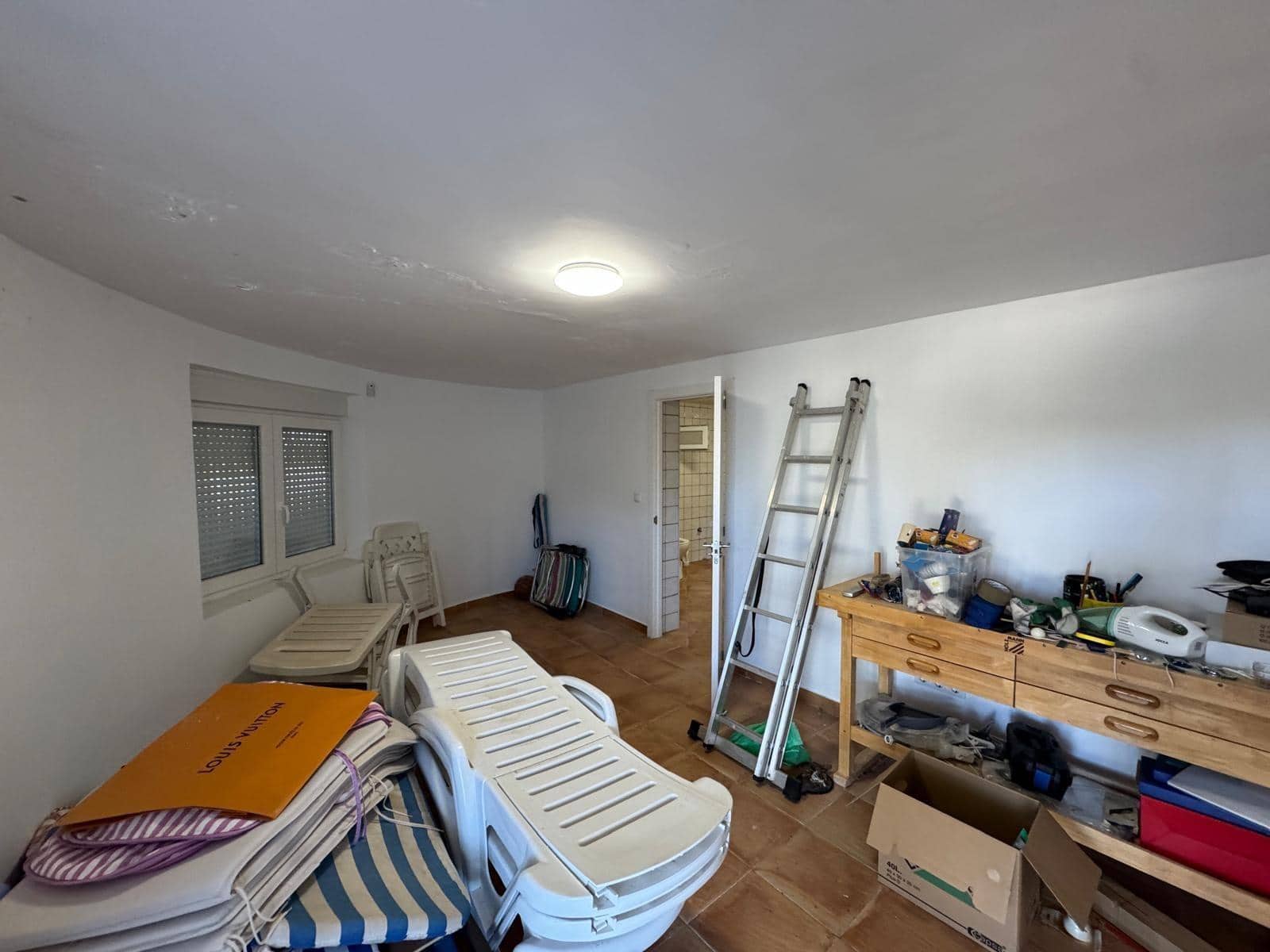 3 soveværelse Villa til salg i Cabo Roig med swimmingpool - € 750.000 (Ref: 9878062)