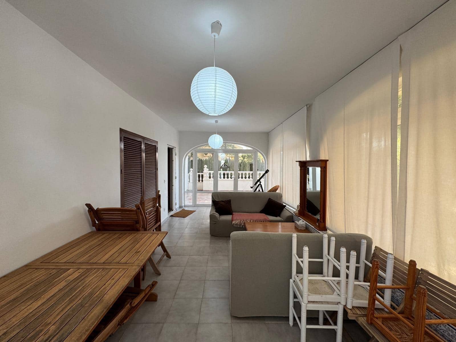 3 soveværelse Villa til salg i Cabo Roig med swimmingpool - € 750.000 (Ref: 9878062)