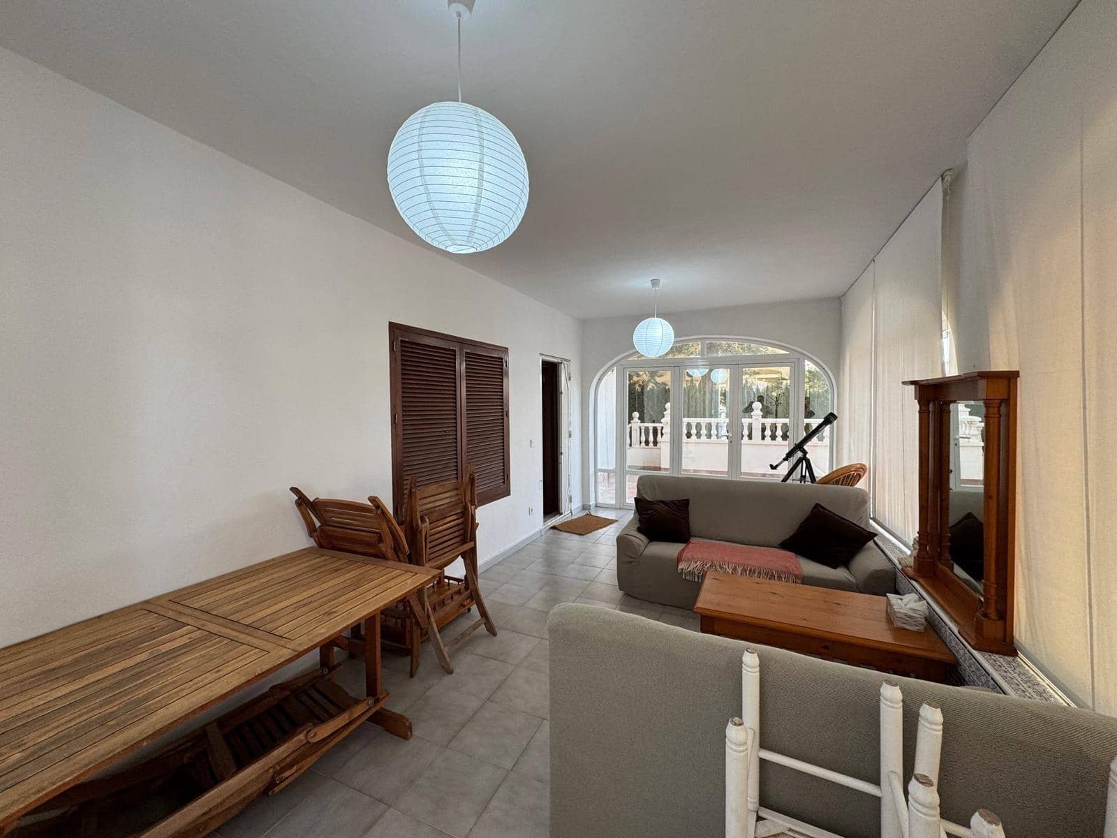 3 soveværelse Villa til salg i Cabo Roig med swimmingpool - € 750.000 (Ref: 9878062)