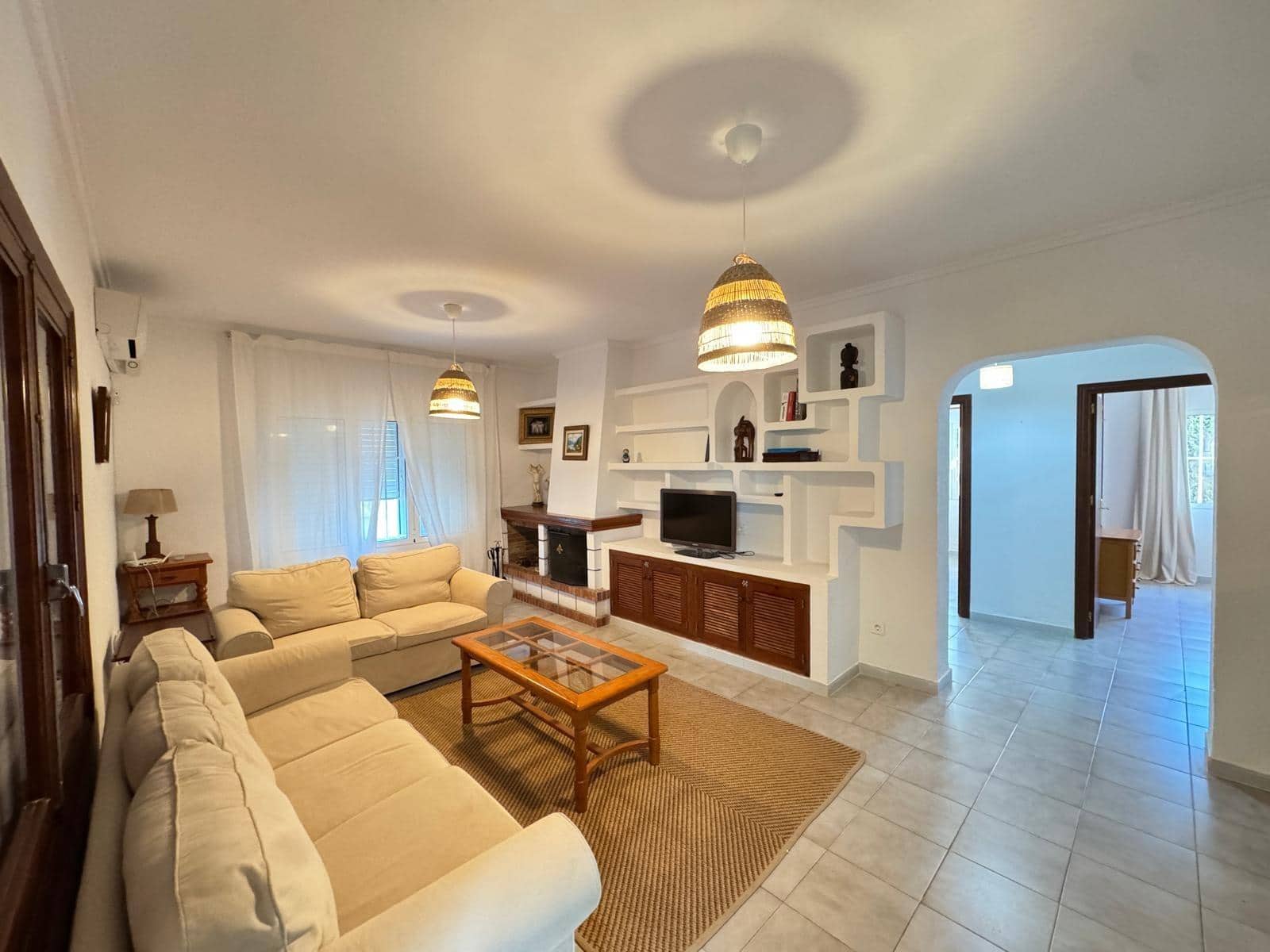3 soveværelse Villa til salg i Cabo Roig med swimmingpool - € 750.000 (Ref: 9878062)