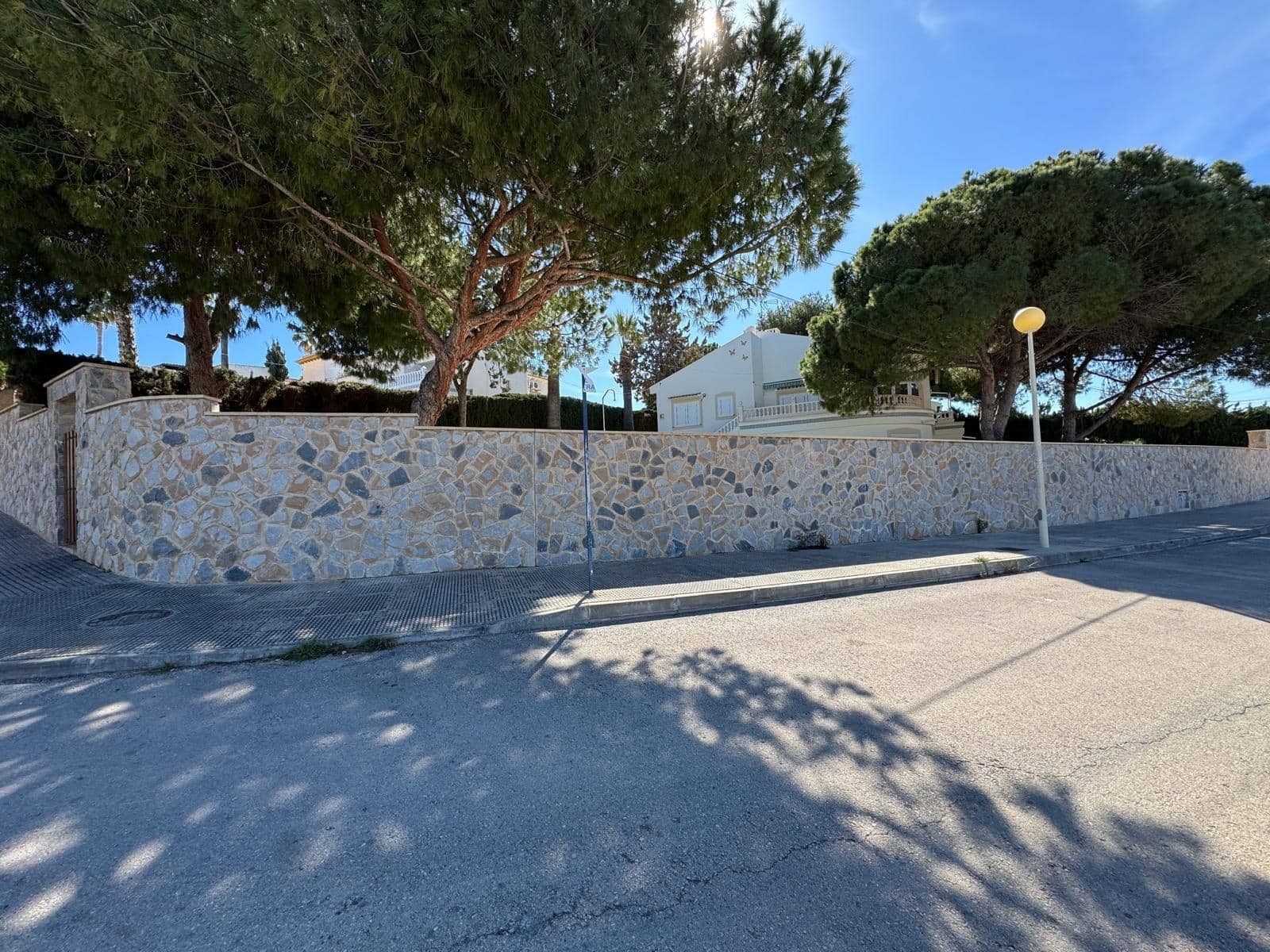 3 soveværelse Villa til salg i Cabo Roig med swimmingpool - € 750.000 (Ref: 9878062)