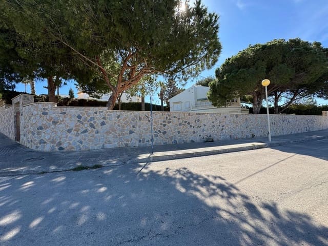 3 soveværelse Villa til salg i Cabo Roig, Orihuela med swimmingpool - € 750.000 (Ref: 9878062)