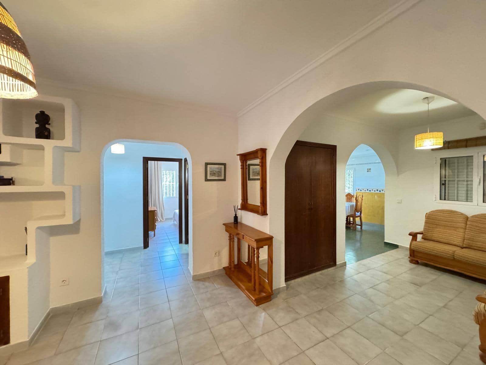 3 soveværelse Villa til salg i Cabo Roig med swimmingpool - € 750.000 (Ref: 9878062)