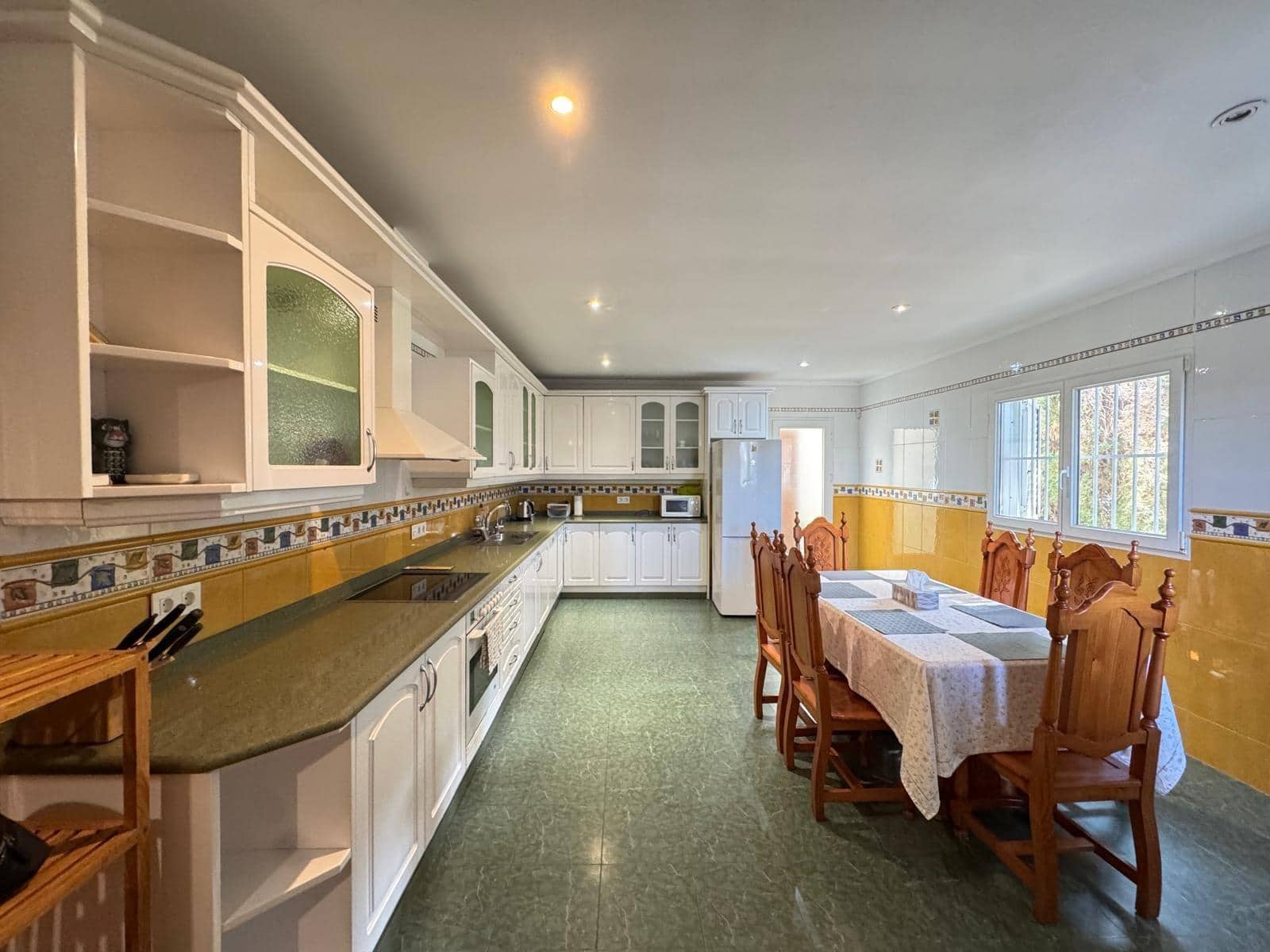 3 soveværelse Villa til salg i Cabo Roig med swimmingpool - € 750.000 (Ref: 9878062)