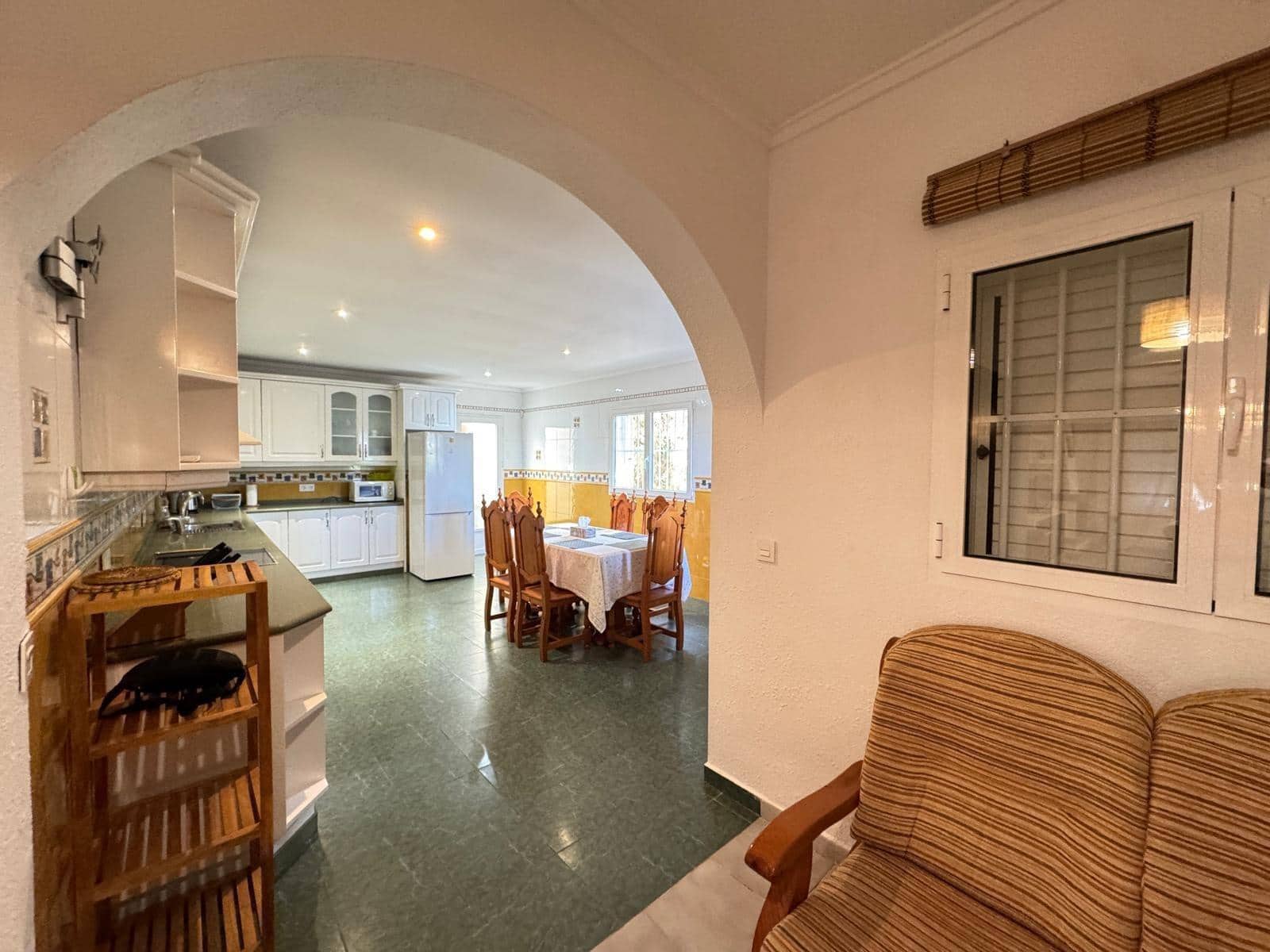 3 soveværelse Villa til salg i Cabo Roig med swimmingpool - € 750.000 (Ref: 9878062)
