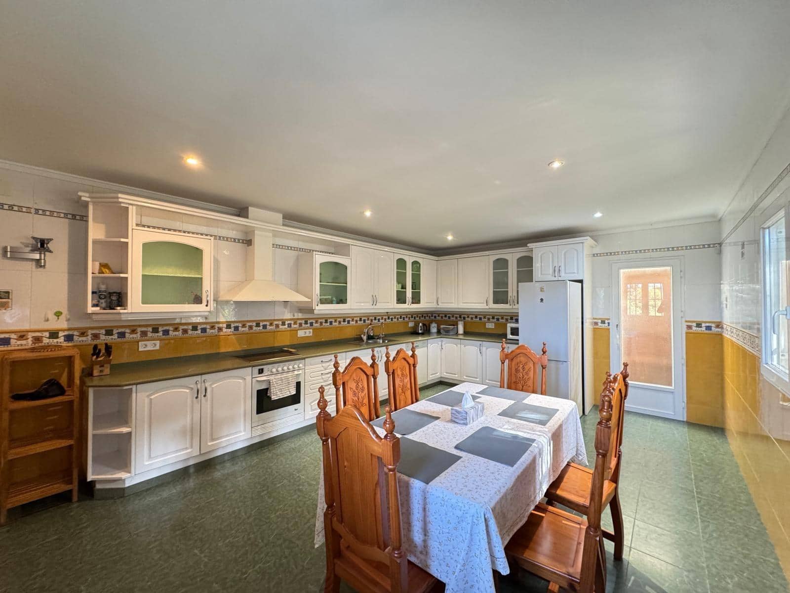 3 soveværelse Villa til salg i Cabo Roig med swimmingpool - € 750.000 (Ref: 9878062)