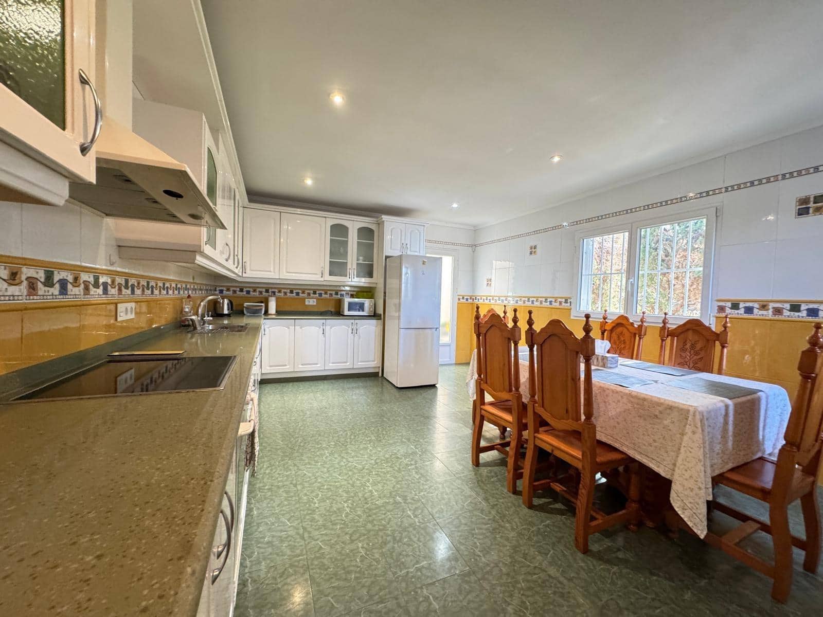 3 soveværelse Villa til salg i Cabo Roig med swimmingpool - € 750.000 (Ref: 9878062)