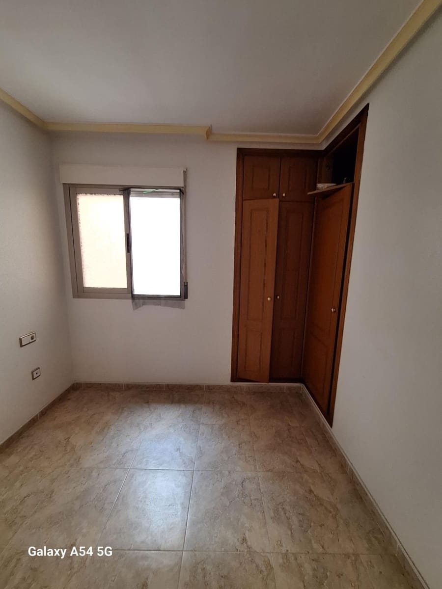 2 soveværelse Lejlighed til salg i Torrevieja - € 165.000 (Ref: 9878063)
